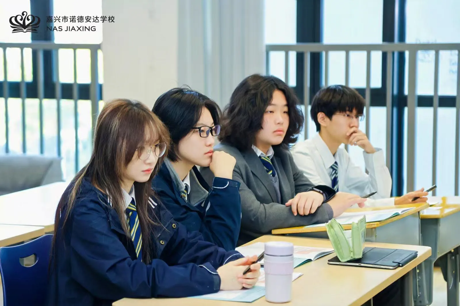 英伦凯歌,响彻早申季 | NAS Jiaxing 2026届学子梦想,不止一面! - 2026 Early Offers