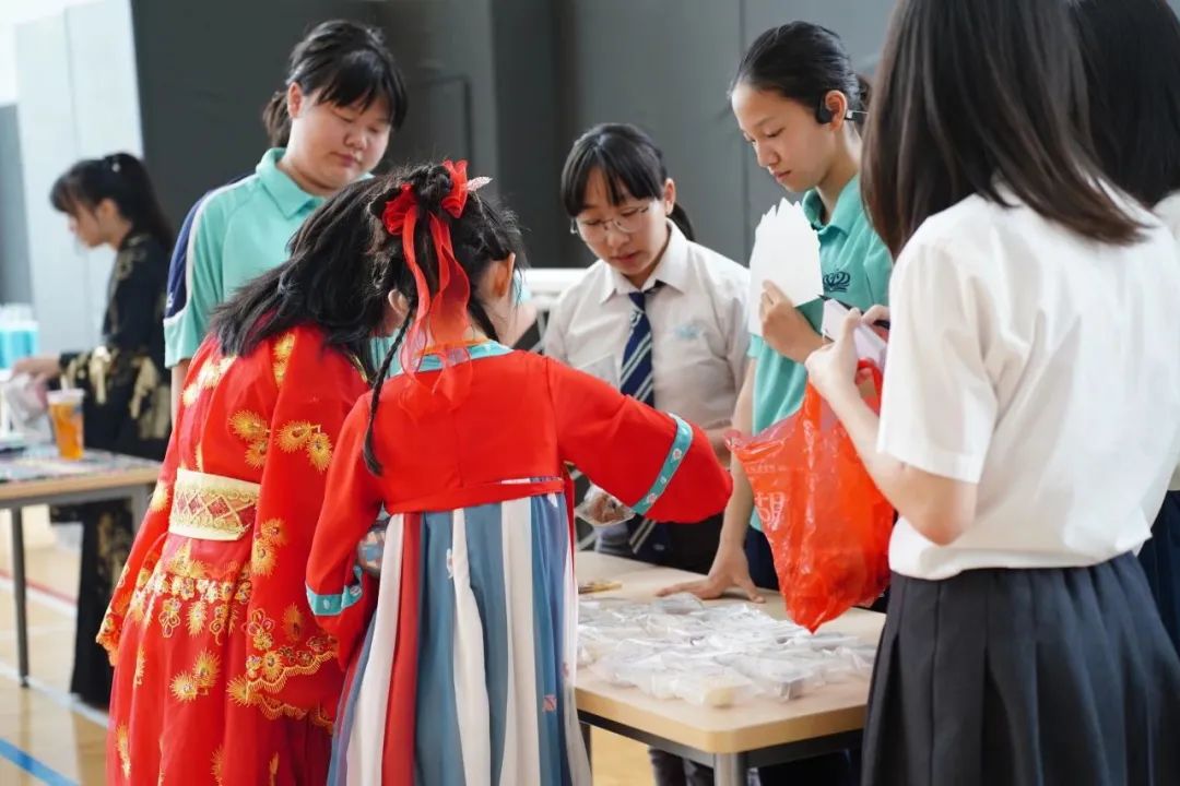二十四节气 月圆中秋 | 中国文化周 - Chinese Cultureal week